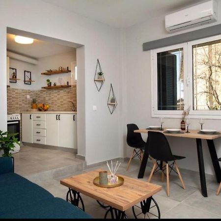 Peters Apartment Corfu (city) Экстерьер фото