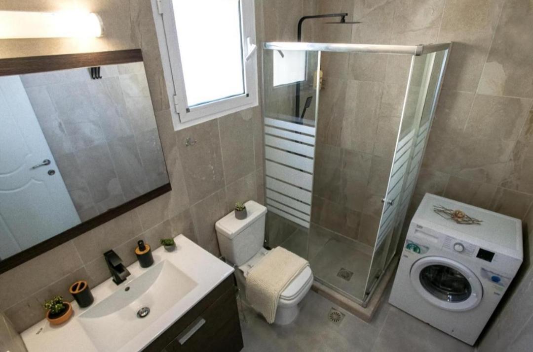 Peters Apartment Corfu (city) Экстерьер фото