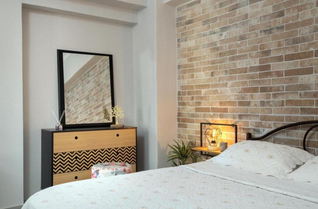 Peters Apartment Corfu (city) Экстерьер фото