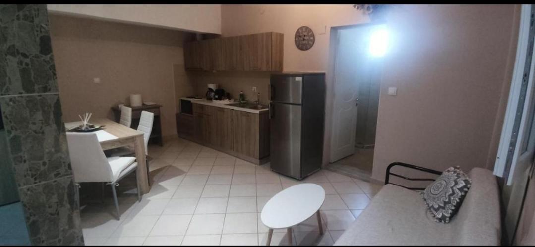 Peters Apartment Corfu (city) Экстерьер фото