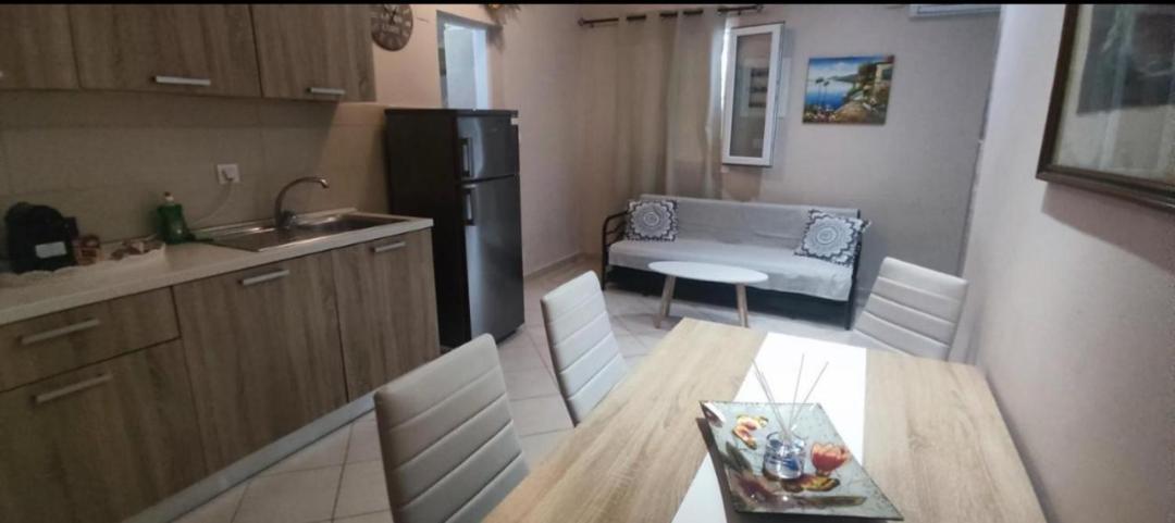 Peters Apartment Corfu (city) Экстерьер фото