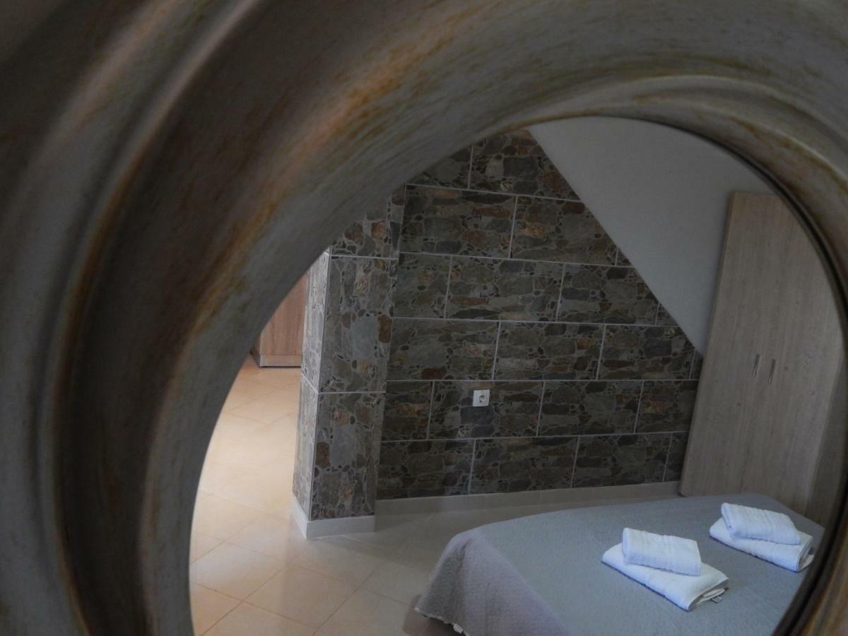 Peters Apartment Corfu (city) Экстерьер фото