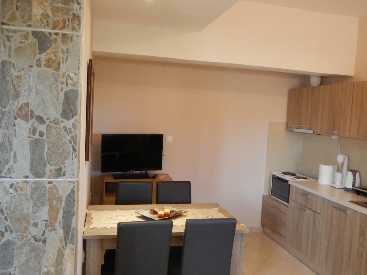 Peters Apartment Corfu (city) Экстерьер фото