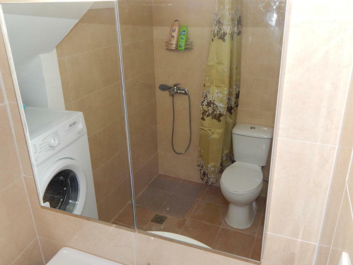 Peters Apartment Corfu (city) Экстерьер фото